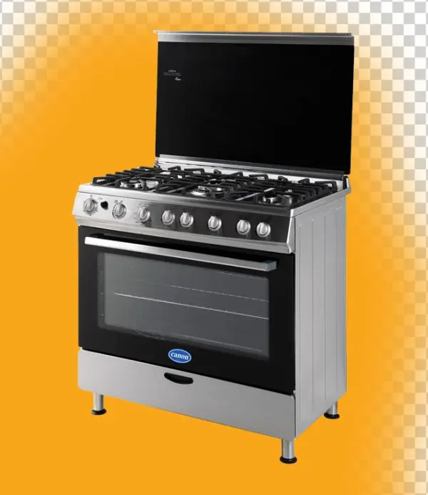 Canon 1 1 - Baumatic Bcd903x