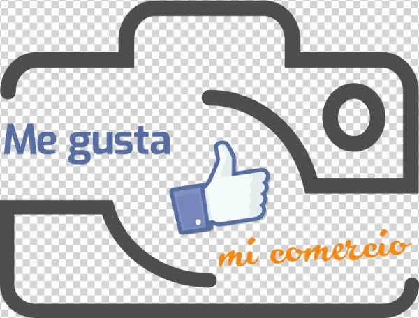 Concurso Fotos “me Gusta Mi Comercio”