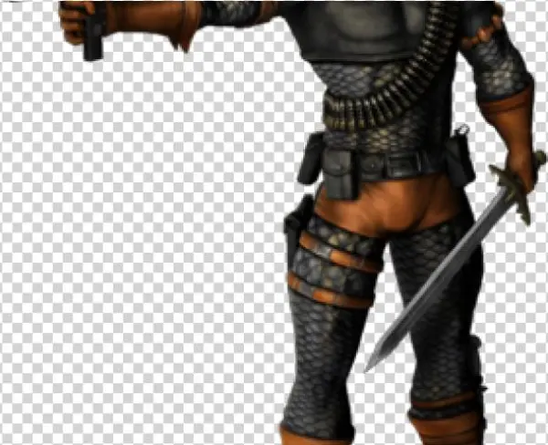 Deathstroke Mortal Kombat