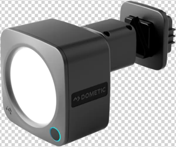 Dometic Powerchannel Spotlight