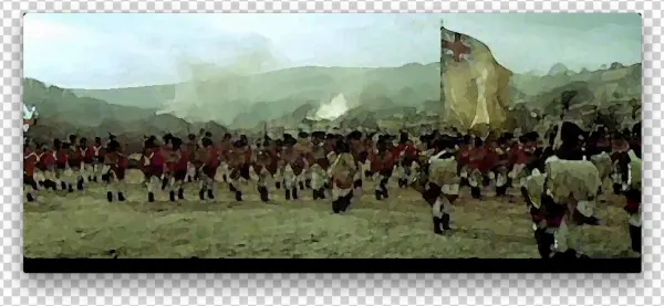 Faeland 7yw-1 - Troop