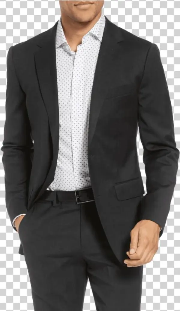 Free Png Blazer Coat Png Images Transparent - Ted Baker Blue Tux
