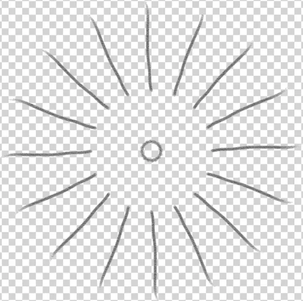 Freetouse Sticker - Drawing