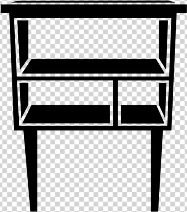 Furniture Web - Shelf