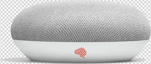 Google Google Home Mini - Mattress