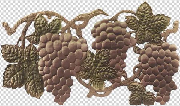 Grape Vine Png - Illustration