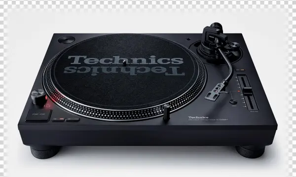 If You Don't Particularly Need The Name “technics” - Technics Mk7