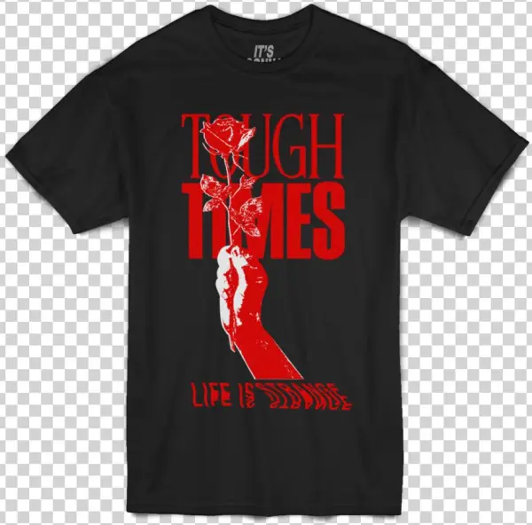 Life Is Strange T-shirt - Active Shirt