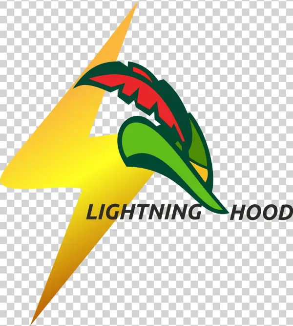 Lightninghood - Illustration