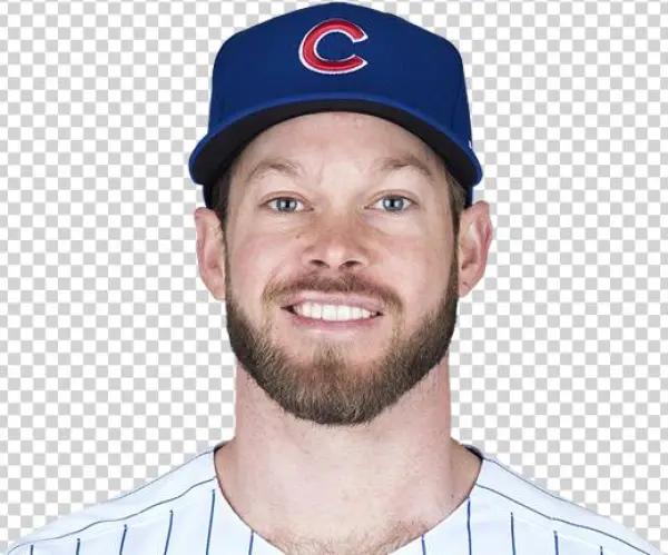 Mike - Freeman - Luke Sommer