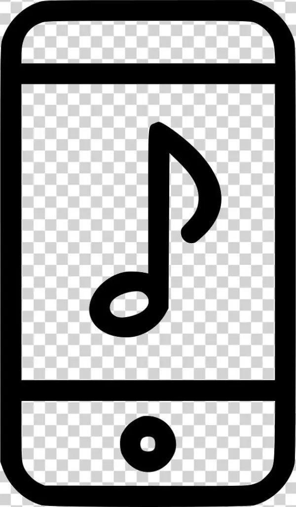 Music Note Playing Ipod Comments