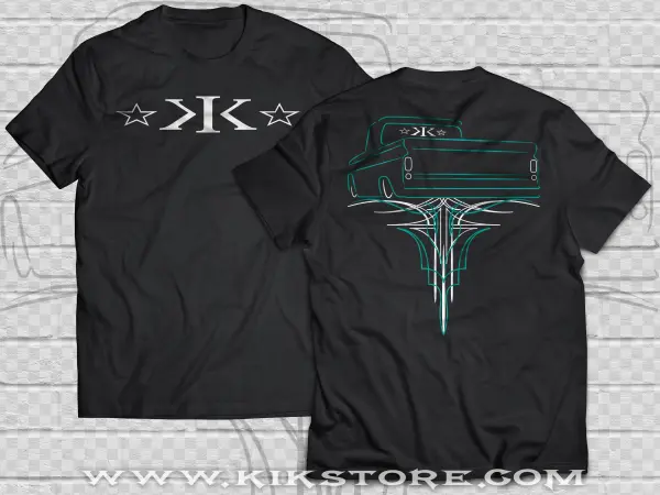 New Products - ' - Active Shirt