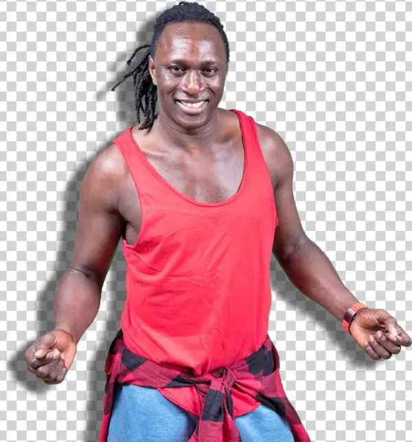 Official Zumba® Site - Girl