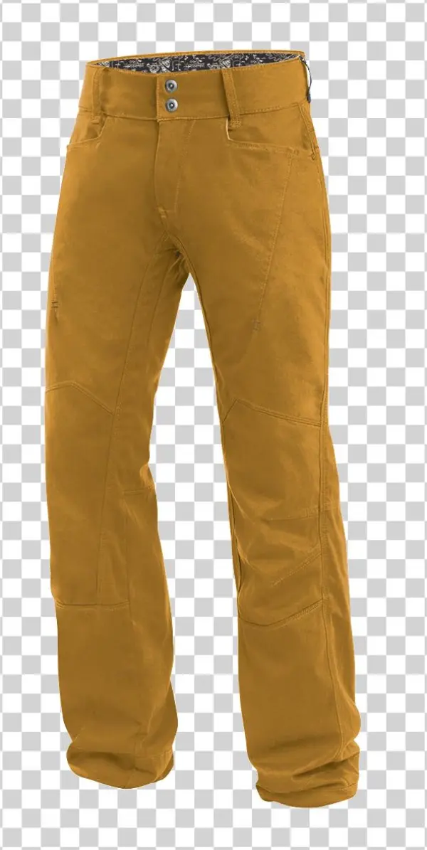 Pant Oldstone Evo - Pocket