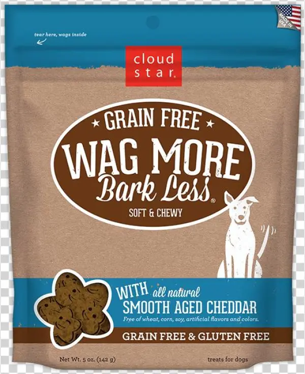 Product Description - Companion Dog