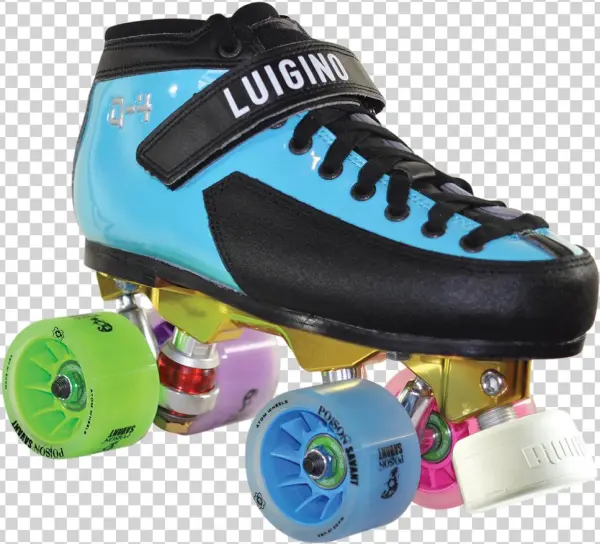 Quad Skates