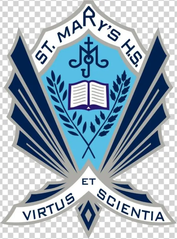 Retro Crest 3 Colour Sample