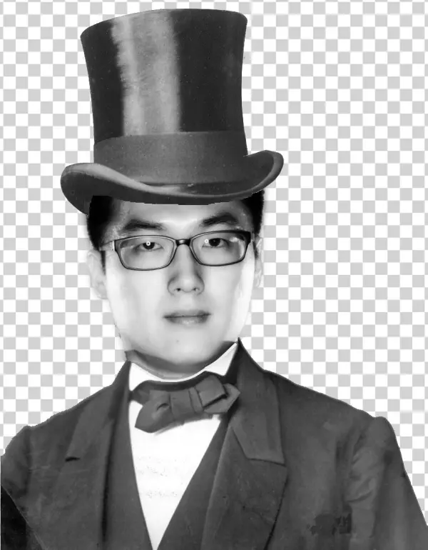 Seonghun Choi On Twitter - Gentleman