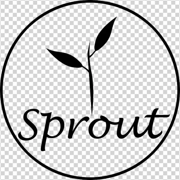 Sprout Seoul - Line Art
