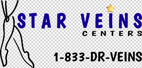 Star Veins Centers - Calligraphy