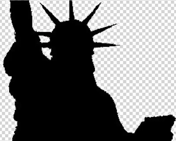 Statue Of Liberty Transparent