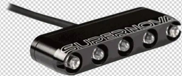 Tail Lights - Electronics