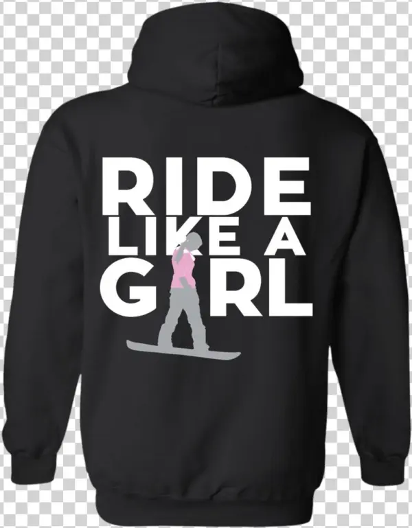 1024 X 1024 2 - Hoodie