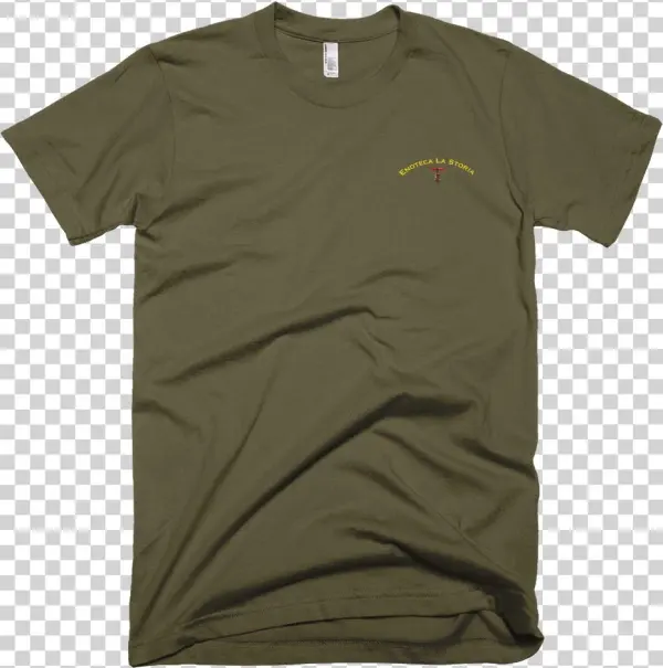 1496365369 Elslogo Nobg Shirtpocket 1 Final2 Blank - 10th Gen Honda Civic Shirts