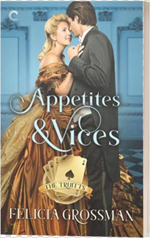 1543961281 - Appetites & Vices