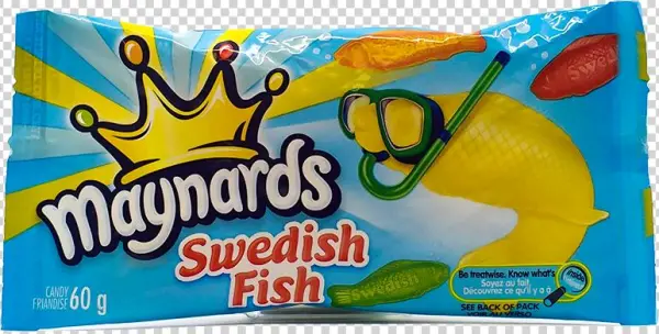 $18 - - Maynards Candy