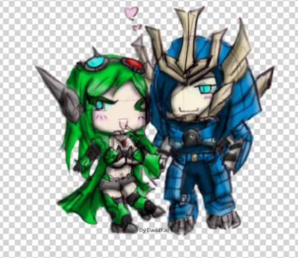 959 X 833 4 - Cartoon