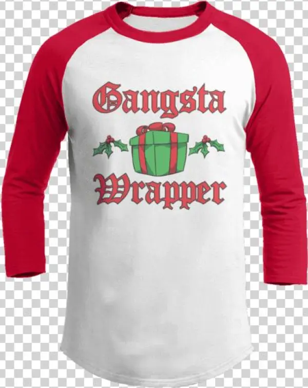 Adult Christmas Shirts