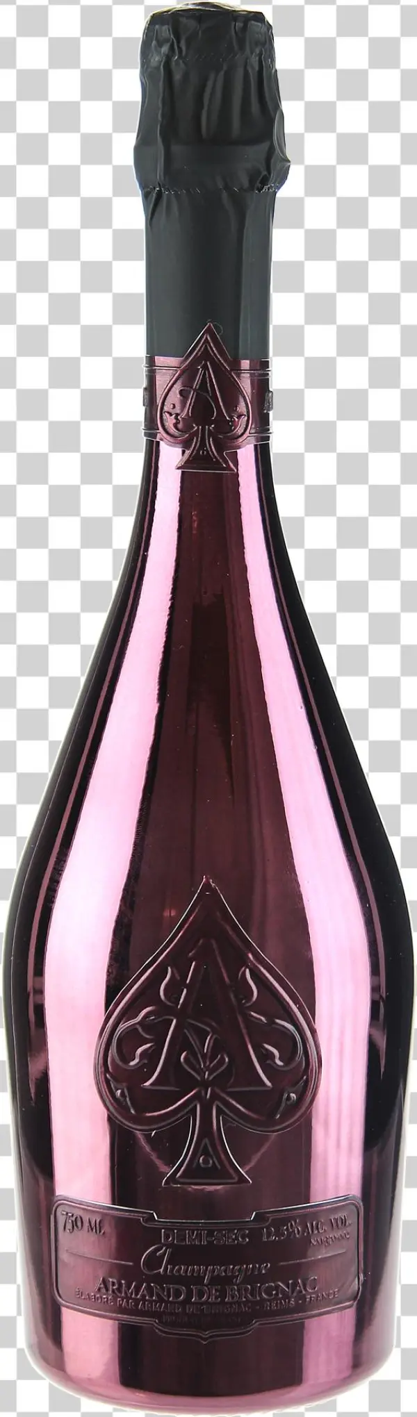 Advent Calendar - Glass Bottle