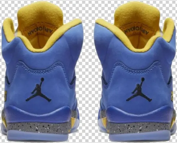 Air Jordan Png
