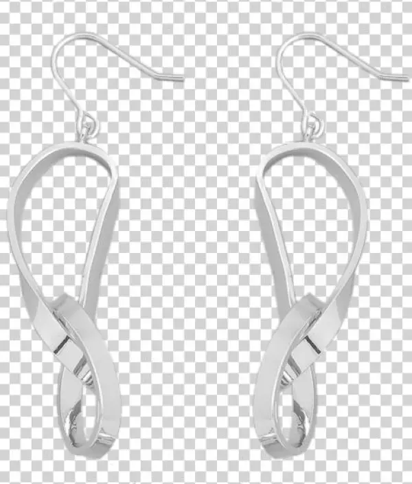 Audrey Earrings - Earrings