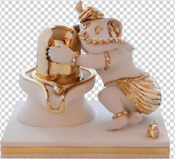 Ay489 Ay489 - Figurine