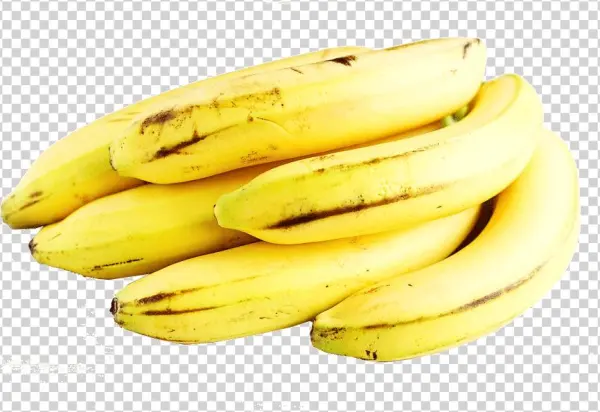 Banana Dozen
