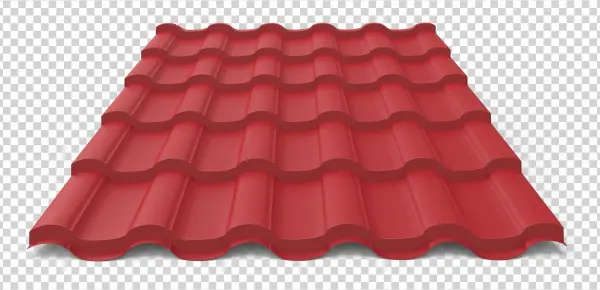 Barcelona Metal Roofing - Металочерепиця Барселона