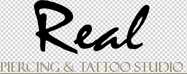 Body Jewellery Brand Piercing Logo Font Clipart - Calligraphy