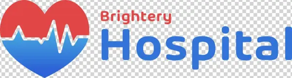 Brightery-hospital - Graphic Design