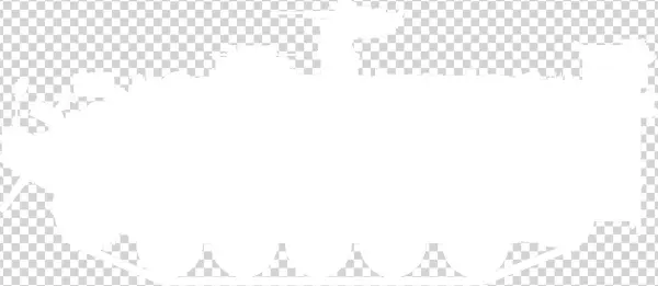 Bulldog 432 Mk3 White