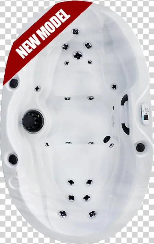 Cal Spas - Inflatable