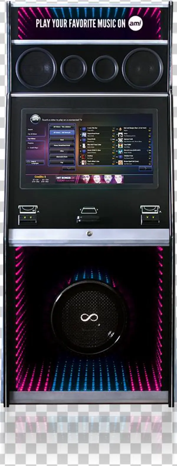 Carousel Image - Gadget