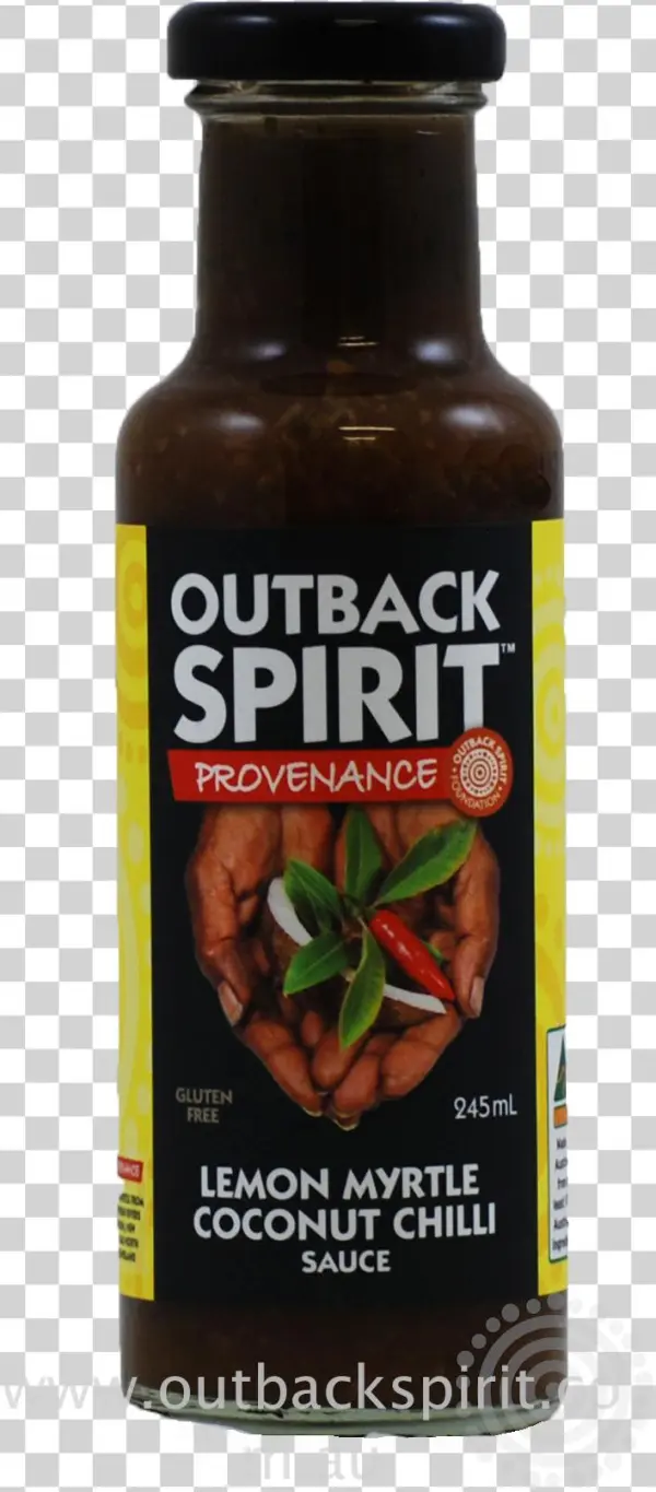 Carton Of 6 $15 - Outback Spirit