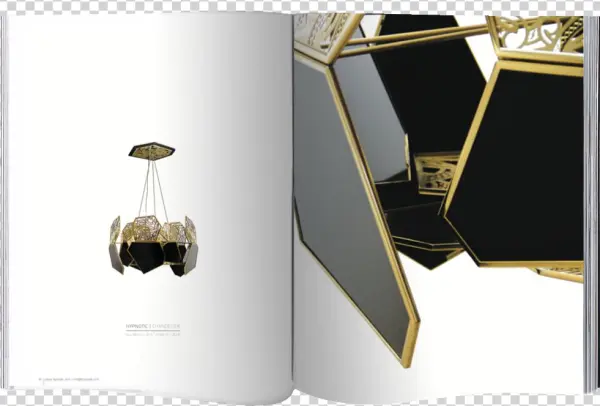 Catalogue Preview 1 - Illustration