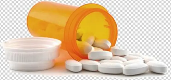 Chrome Ipad - Pharmacy