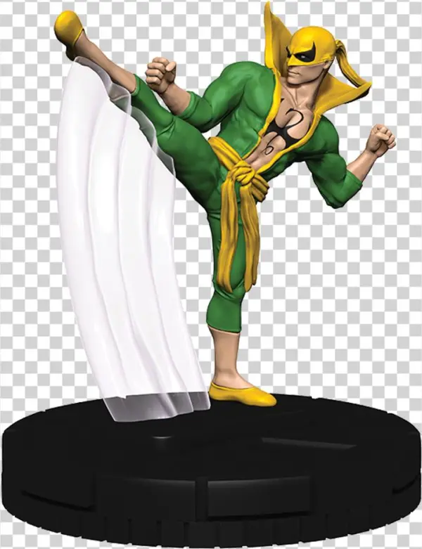 Click - Figurine