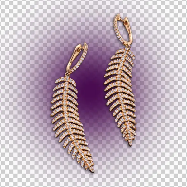 Cocktail Jewellery - Earrings