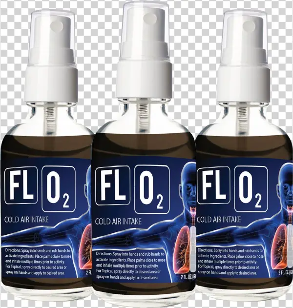 Cold Air Intake - Cosmetics