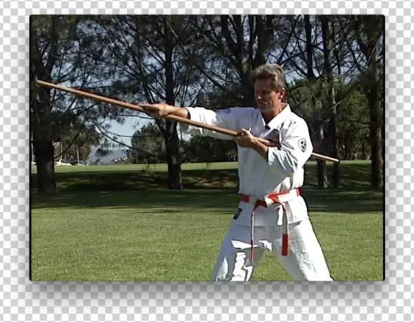 Complete Okinawa Isshin Ryu Karate Vol 3 By Kim Murray - Wushu